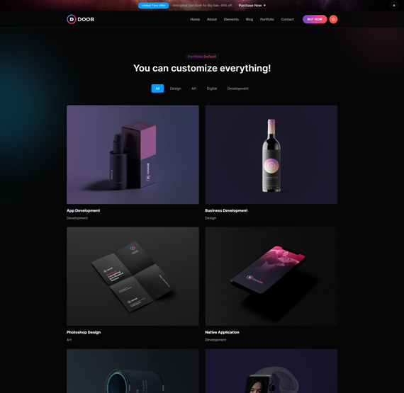 Portfolio Image